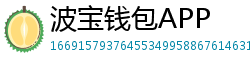 波宝钱包APP